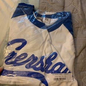 Crenshaw Shirt